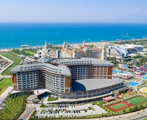 Royal Seginus Hotel