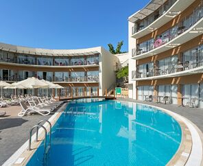Duja Bodrum