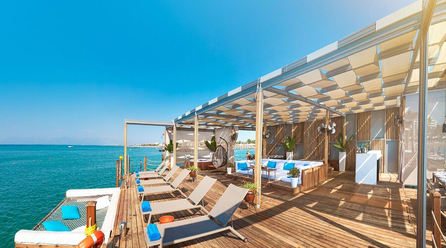 Regnum Carya