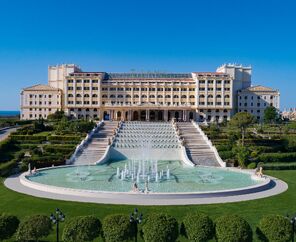 Mardan Palace
