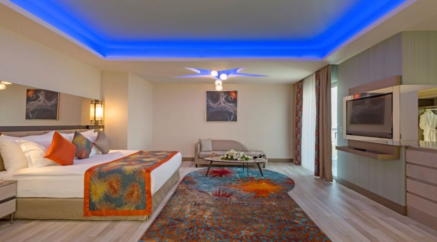 Royal Seginus Hotel