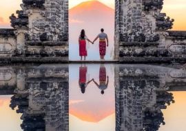 Bali Turu Türk Hava Yolları İle 5 Gece (Kasım Ara Tatil Özel)