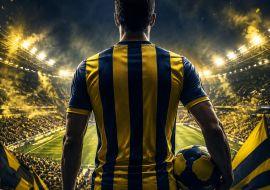 UEFA ŞAMPİYONLAR LİGİ ATLETICO MADRİD DEPLASMANI MAÇ TURU - MAÇ BİLETİ DAHİL - TÜRK HAVA YOLLARI İLE 2 GECE