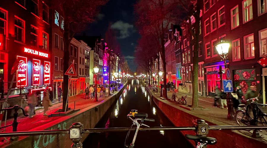 Benelux & Paris & Köln & Alsace & İsviçre Türk Hava Yolları İle 7 Gece