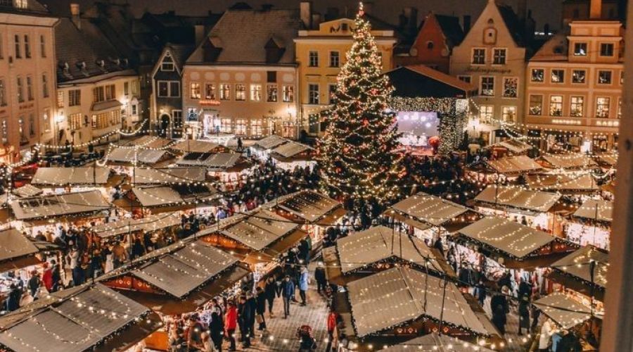BERNİNA EXPRESS İLE NOEL PAZARLARI AJET HAVA YOLLARI İLE 4 GECE (Sabah Zürih gidiş Öğlen Zürih dönüş