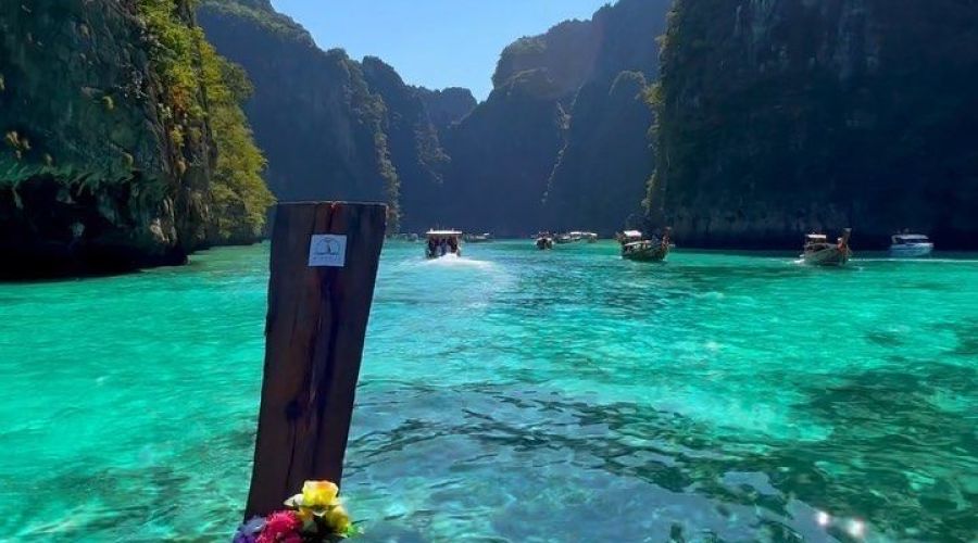 ELEGANT BANGKOK & PATTAYA & PHUKET Türk Hava Yolları ile 6 Gece