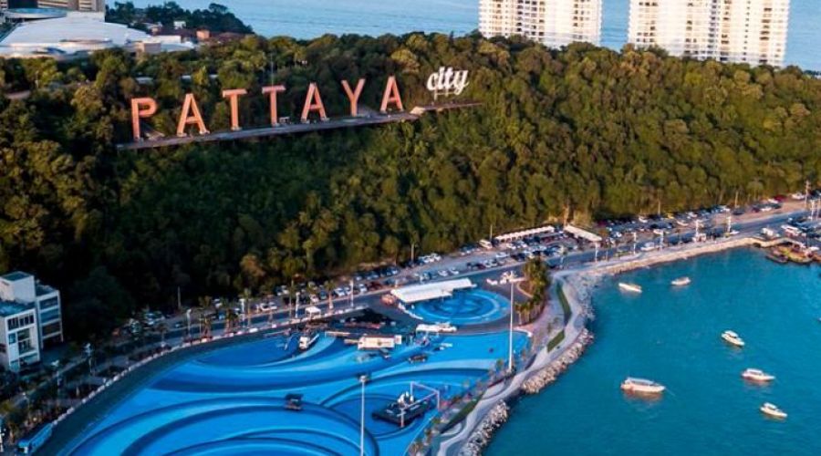 ELEGANT BANGKOK & PATTAYA & PHUKET Türk Hava Yolları ile 6 Gece
