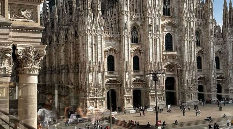 BUDAPEŞTE & VİYANA & PRAG Türk Hava Yolları ile 7 Gece