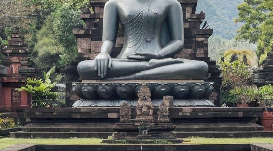 Bali Turu Türk Hava Yolları İle 5 Gece (Kasım Ara Tatil Özel)