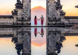 Bali Turu Türk Hava Yolları İle 5 Gece (Kasım Ara Tatil Özel)