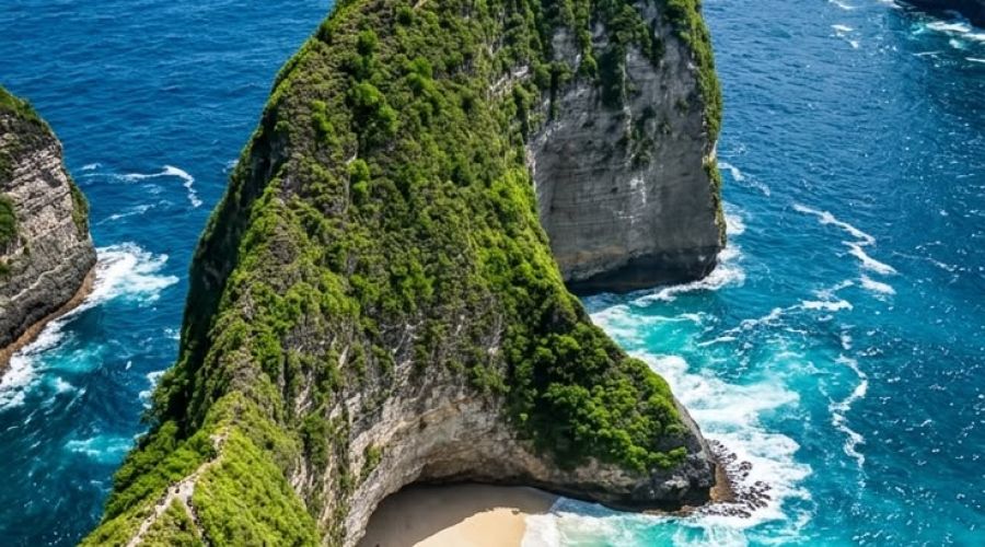 ELEGANT BALİ & UBUD Türk Hava Yolları ile 5 Gece