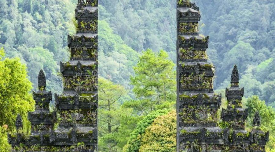 ELEGANT BALİ & UBUD Türk Hava Yolları ile 5 Gece